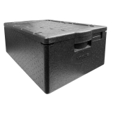 Vogue Grab and Go Insulated EPP Box 46Ltr
