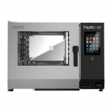 Lainox Naboo 6x2-1GN Electric Touch Screen Combi Oven with Boiler 3PH NAE062BS