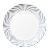 William Edwards Celestine Coupe Plates 165mm 12 Pack