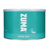 Zuma Vanilla Chai vegan 1kg Tin