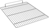 Sagi RGPBRJ - plastic coated shelf for KUJ counters trayslides not included