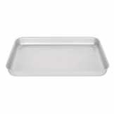 Vogue Aluminium Bakewell Pan 370mm