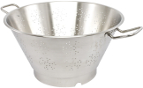 Matfer S/S Conical Colander A - 450mm - 713245