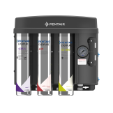 Pentair Everpure EZ-RO Reverse Osmosis Filtration System 35L