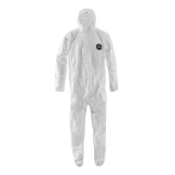 Dupont Proshield 60 Coverall White L 50 Pack