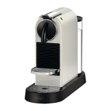 Nespresso CitiZ by DeLonghi White EN167-W