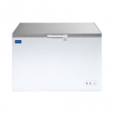 ARCTICA CHEST FREEZER 370LTR S/S LID (SOLD SINGLY)