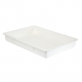 Cambro Pizza Dough Proofing Box