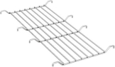 Sagi GRP70B - plastic coated infill shelf