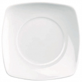 Churchill Art de Cuisine Menu Small Square Plates 175mm (Pack of 6)