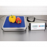 Weighstation Electric Bench Scales 30kg