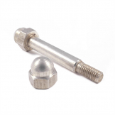Buffalo Umbrella Bolt
