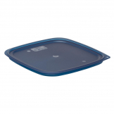 Cambro FreshPro Blue Cover 261x261mm