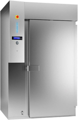 Sagi IFR202R - Remote Roll In Blastchiller-Freezer - 20 x 2-1gn or 600 x 800mm trays