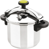 Matfer S/S Pressure Cooker - S/S 12L - 013206