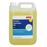 Jantex Kitchen Degreaser Concentrate 5Ltr (Single Pack)