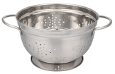 Matfer S/S Fruit Colander - 240mm - 017242