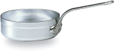 Bourgeat Classe Alu Saute-Pan No Lid - 240mm - 540524