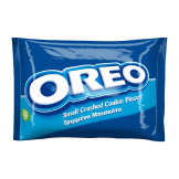 Cadbury Oreo Crumb no vanilla filling 400g