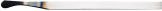 Matfer Cb/S Baker Blade 12 - Wavy - 120023