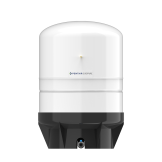 Pentair Everpure EZ-RO Reverse Osmosis Filtration System 60L