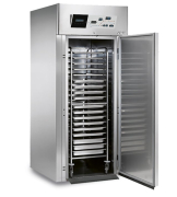 Sagi KAFRI Roll In retarder proofer cabinet