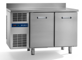 ST54 Daiquiri 66512420 Bakery Double door freezer bakery counter
