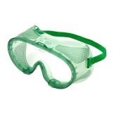 Supertouch E30 Unvented Safety Goggles