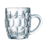 Arcoroc Britannia Dimpled Panelled Tankards 285ml 36 Pack