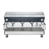 La Pavoni Geniale 3 Group Automatic Coffee Machine PPGEN3VAN00EU