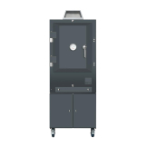 Bertha Original Charcoal Oven Slate