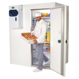 Foster Advantage Walk In Freezer Remote ADV3030 LT REM