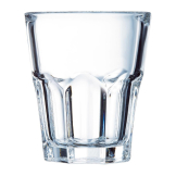 Arcoroc Granity Shot Glasses 45ml 48 Pack