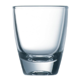Arcoroc Gin Shot Glasses 30ml 24 Pack