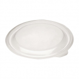 Fastpac Medium Round Food Container Lids 750ml / 26oz and 1000ml / 35oz