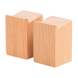 Comas Height Adjusters 60mm 4 Pack