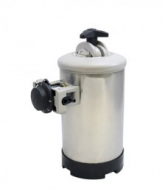 DC WSD12 Manual Water Softener 12 Litres