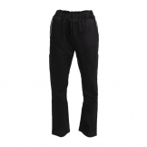 Whites Southside Chefs Utility Trousers Black 2XL