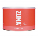 Zuma Spiced Chai vegan 1kg Tin