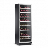 Dometic C125G Wine Refrigerator Glass Front (125 Bottles)