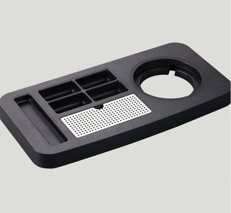 Walton Hospitality - Tray-Only