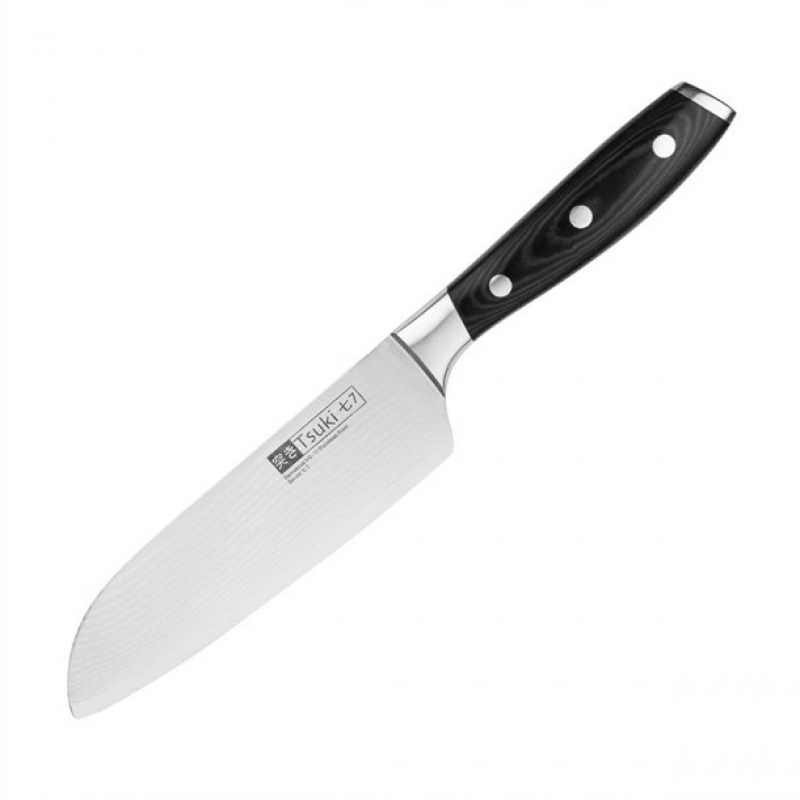 Santoku Knife